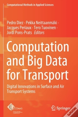 Capa do artigo Computation And Big Data For Transport
