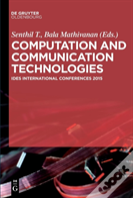 Computation And Communication Technologies