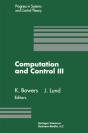Computation And Control Iii - Preview