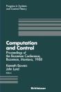Computation And Control - Preview