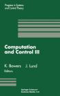 Computation And Control - Preview