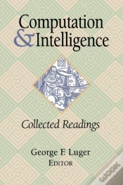 Capa do artigo Computation And Intelligence