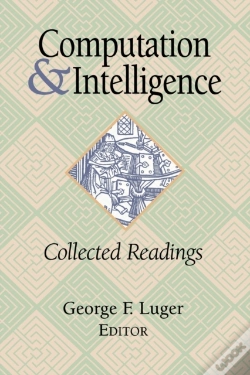 Capa do artigo Computation And Intelligence