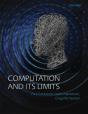 Computation And Its Limits - Preview
