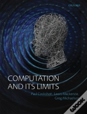 Capa do artigo Computation And Its Limits