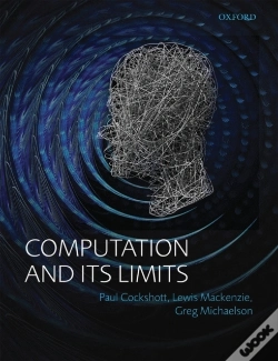 Capa do artigo Computation And Its Limits