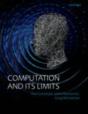 Computation And Its Limits - Preview