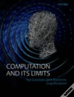 Capa do artigo Computation And Its Limits