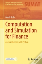Computation And Simulation For Finance