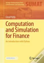 Computation And Simulation For Finance