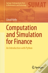 Computation And Simulation For Finance