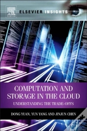 Capa do artigo Computation And Storage In The Cloud