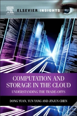 Capa do artigo Computation And Storage In The Cloud