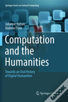 Computation And The Humanities