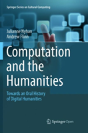 Computation And The Humanities - Preview