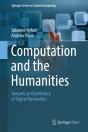 Computation And The Humanities - Preview