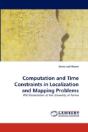 Computation And Time Constraints In Localization And Mapping Problems - Preview