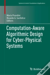 Capa do artigo Computation-Aware Algorithmic Design For Cyber-Physical Systems