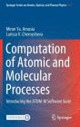 Computation Of Atomic And Molecular Processes - Preview