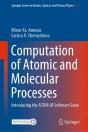 Computation Of Atomic And Molecular Processes - Preview