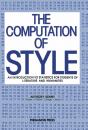 Computation Of Style - Preview