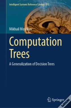 Capa do artigo Computation Trees