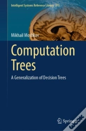 Capa do artigo Computation Trees