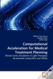 Capa do artigo Computational Acceleration For Medical T