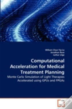 Capa do artigo Computational Acceleration For Medical T