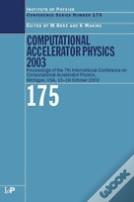 Computational Accelerator Physics 2003