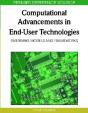 Computational Advancements In End-User Technologies - Preview