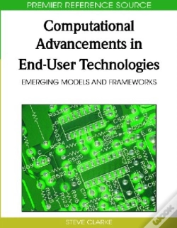 Capa do artigo Computational Advancements In End-User Technologies