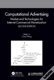 Capa do artigo Computational Advertising