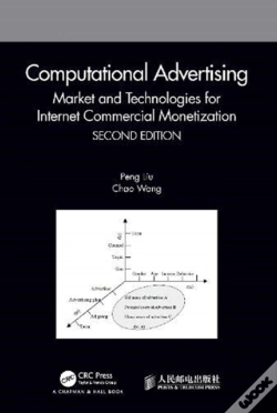 Capa do artigo Computational Advertising