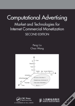 Capa do artigo Computational Advertising