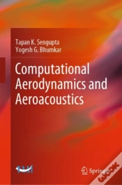 Capa do artigo Computational Aerodynamics And Aeroacoustics