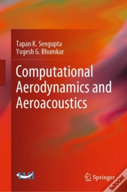 Capa do artigo Computational Aerodynamics And Aeroacoustics