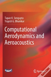 Capa do artigo Computational Aerodynamics And Aeroacoustics