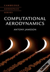 Capa do artigo Computational Aerodynamics