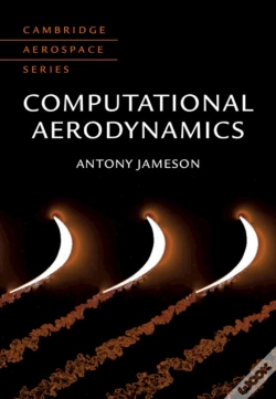 Capa do artigo Computational Aerodynamics