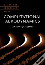 Capa do artigo Computational Aerodynamics