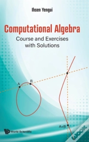 Capa do artigo Computational Algebra: Course And Exercises With Solutions