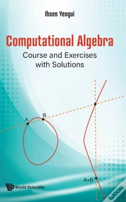 Capa do artigo Computational Algebra: Course And Exercises With Solutions