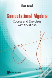 Capa do artigo Computational Algebra: Course And Exercises With Solutions