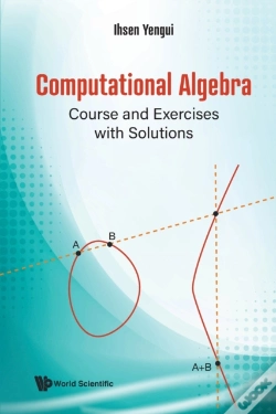 Capa do artigo Computational Algebra: Course And Exercises With Solutions