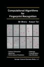 Computational Algorithms For Fingerprint Recognition - Preview