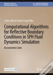 Capa do artigo Computational Algorithms For Reflective Boundary Conditions In Sph Fluid Dynamics Simulation