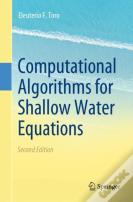 Computational Algorithms For Shallow Water Equations