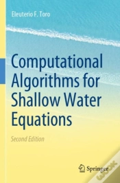 Capa do artigo Computational Algorithms For Shallow Water Equations