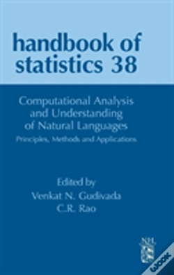 Capa do artigo Computational Analysis And Understanding Of Natural Languages: Principles, Methods And Applications
